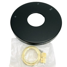 Signature Hardware Pressure Balance Shower Valve Trim Only, Less Handle/Rough-In