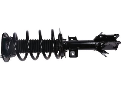 Front Suspension for 2017 Ford Edge