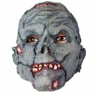 Full Face Halloween Scary Zombie Mask NEW Halloween