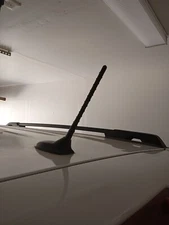 7" Short Rubber Spiral Antenna Mast Radio AM/FM for JEEP LIBERTY 2008-2012 New