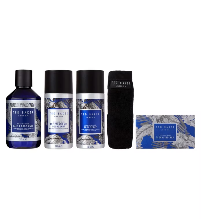 Ted Baker London Men's Christmas Gifts Collection for Him Multiple