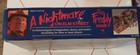 Slasher Horror Movie Film based Board Game, The Freddy Game  Brand New Open Box  — photo 10