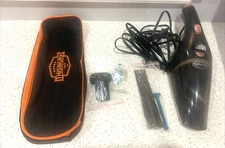 THISWORX Car Vacuum Cleaner - Portable High Power Handheld