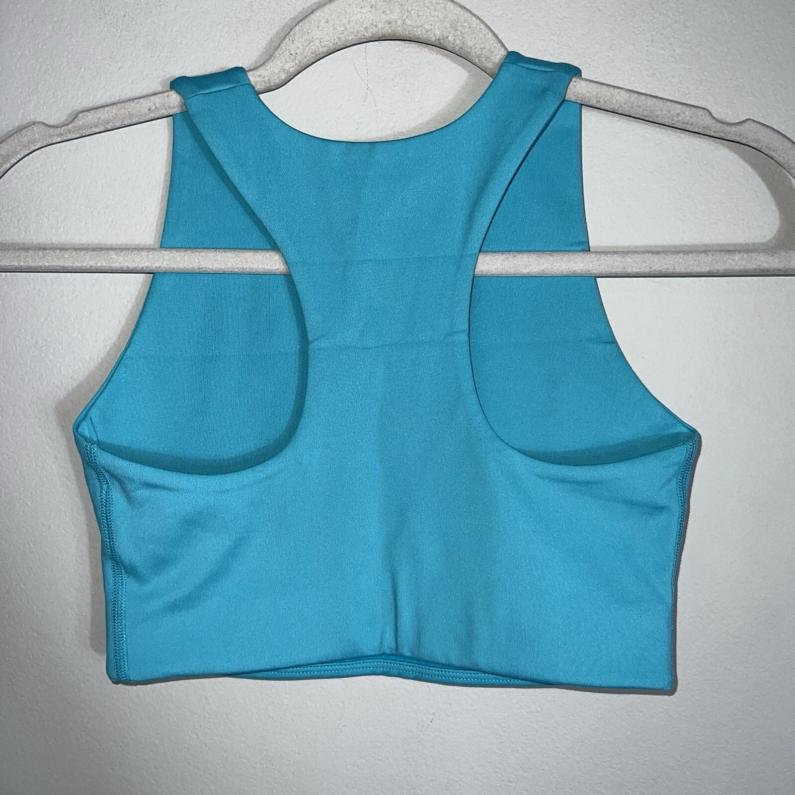 girlfriend-collective dylan racerback sports bra crop top tank-bra