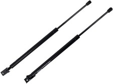 2 Hatch Lift Support Shocks Struts Fits 1997-2001 Jeep Cherokee 2 Hatch Lift Support Shocks Struts Fits 1997-2001 Jeep Cherokee