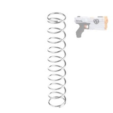 Workermod Upgrade Spring Silver for Rival Phantom Corps Kronos XVIII-500