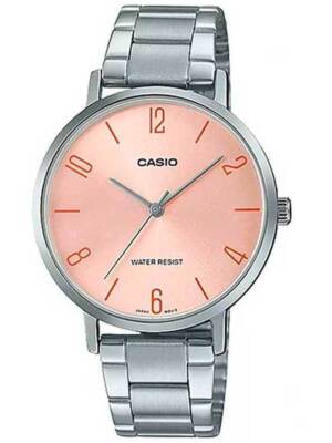 CASIO LTP-VT01D-4B2 Damenuhr