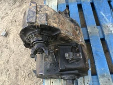 ⚙️ Heavy-Duty Transfer Case – Casting Numbers C-11483 (Front) & C-11890 (Rear)