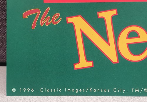 The Negro Leagues Poster Artist’s Proof Signed Christopher Paluso Italian Am COA - Picture 15 of 21
