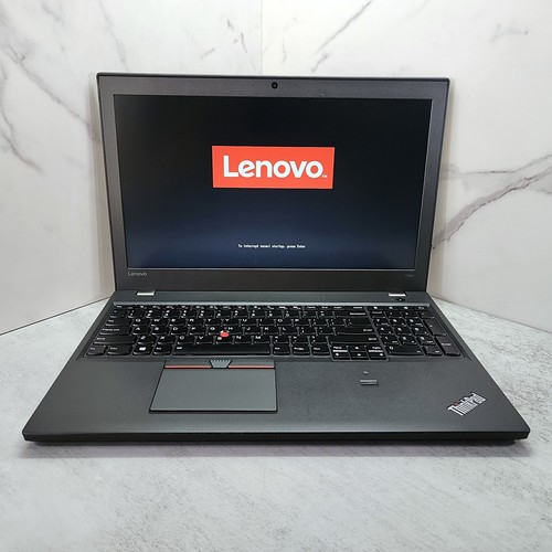 Lenovo ThinkPad T560 i5 6200U 16GB RAM 480GB SSD Intel HD520 15" W11P - Grade B - Picture 13 of 14