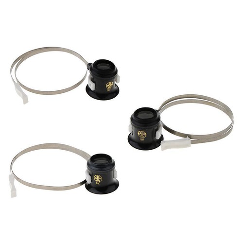 Magnifying Lamp Head Lamp for Repair, Jewelry, , Arts, Watch Circuit eBay