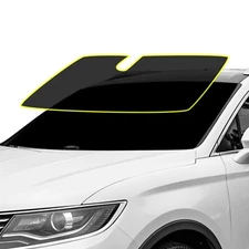 Pre Cut Front Windshield Nano Ceramic Window Film Tint Fits Lincoln MKX 16-18