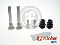 Autofren Seinsa D7219C FÜHrungshÜLsensatz, Bremssattel Vorderachse FÜR Toyota