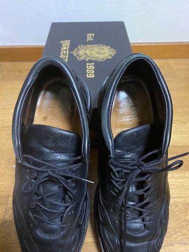 Men 9.0US Yuketen Land Jordon B - Picture 4 of 5