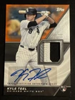 2026 Topps Finest Kyle Teel Base (RAW)