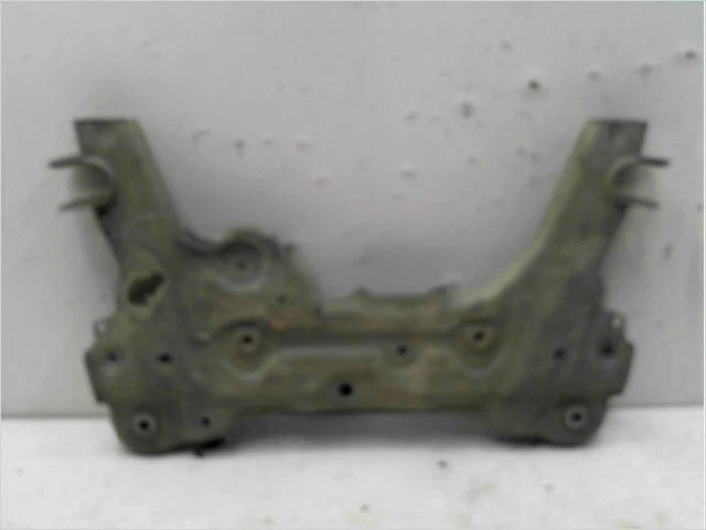 Berceau moteur avant occasion RENAULT KANGOO II Phase 2 - 1.5 DCI 75ch - - Imagen 3 de 3
