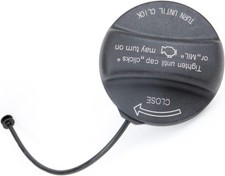 Fuel Tank Gas Cap Compatible with Mini Cooper 320i 325i 328xi 525i 528i 528xi 53