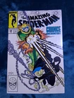 Amazing Spider-Man #298 Todd McFarlane Cover 1st Eddie Brock 1988 Nice Cover!