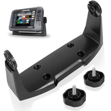 000-11019-001 Gimbal Mounting Bracket with Knobs Compatible with HDS-7 Gen2 G...