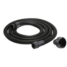 DEWALT DWV9316 Anti-static Dust Extractor Hose 4m DEWDWV9316