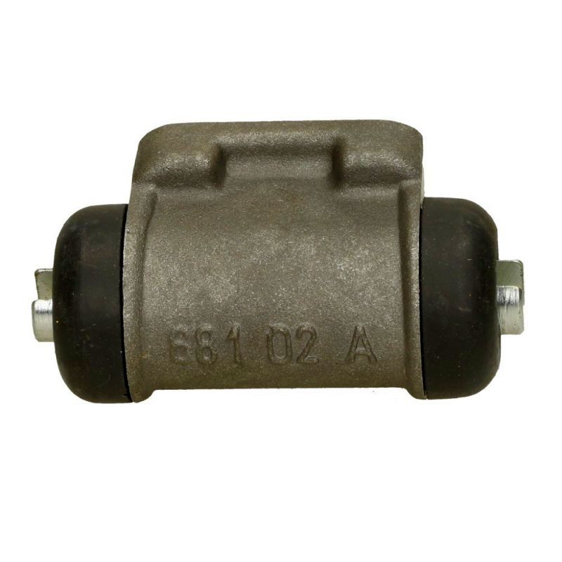 1x ORIGINAL® Metelli Radbremszylinder Hinten, Rechts für Suzuki SWIFT III