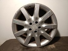 A2214011502 felge MERCEDES-BENZ CLASE S W221 V221 320 CDI 2005 5833624