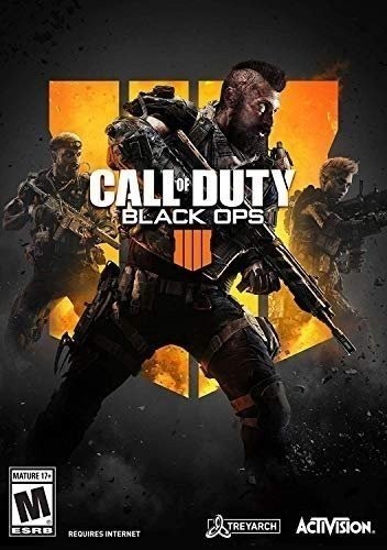 Call of Duty: Black Ops 4 - PC Edizione Standard - Foto 1 di 9