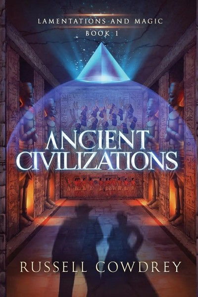 Russell Cowdrey | Ancient Civilizations | Taschenbuch | Englisch (2023)-image