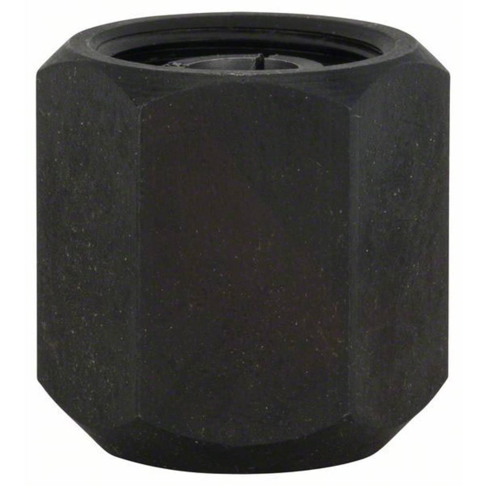 Pince de serrage 6 mm Bosch 2608570100 accessoire de guidage rigide