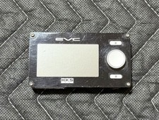 Hks Evc5 Jdm Meter Controller Valve Used