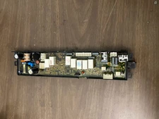 Haier 0031800144 V98472 Dryer Main Control Board AZ97616 | BK1350
