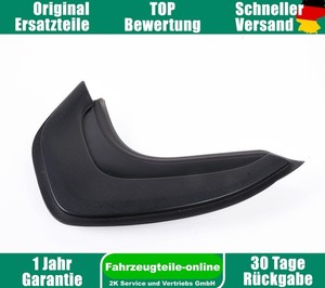 Kotflügel Schutzleiste links 7452403 BMW 1er F40
