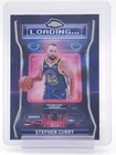 2025 Topps Chrome Stephen Curry Base (RAW)