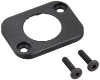 Shimano EW-RS910 Frame Holder And Fixing Bolts, Pair