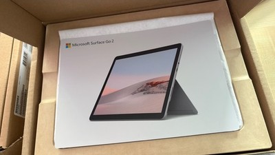 Microsoft Surface Go 2 1926 Windows Tablet 4GB 64GB