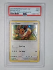 Eevee SWSH095 Sword & Shield Holo Promo Cards PSA 9 Mint English Pokemon