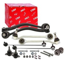 TRW Querlenker Koppelstange Lagerung Rep-Satz Vorne für BMW X3 F25 X4 F26
