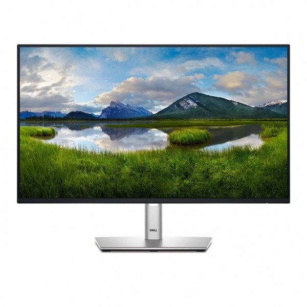 884116468684 Monitor 24 Inches P2425H LED IPS 1920X1080/16:9/Dp/Vga/Hdmi/Usb/3Y-image