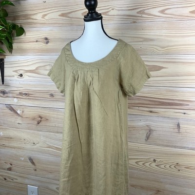 tan short sleeve dress Beige Mock Neck Front Pocket Short Sleeve Sweater Dress *FINAL SALE* SSYS