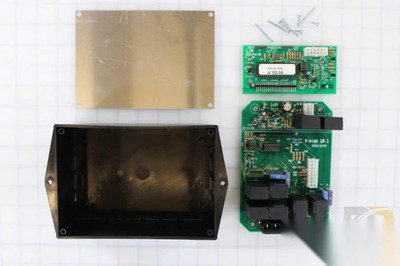 ASSEMBLY CONTROL BOARD MY2008-14 CHRYSLER RE KIT SHIPOUT VPM13039KS