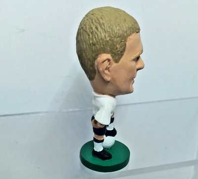 PAUL GASCOIGNE Gazza England 3