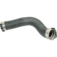 Metzger 2400297 Ladeluftschlauch FüR Bmw 5 F10 F11 F07