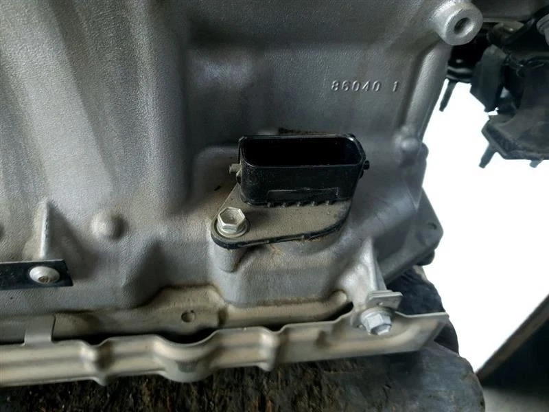 Automatic Transmission Fits 18-19 LEXUS GS300 Foto 4 de 4