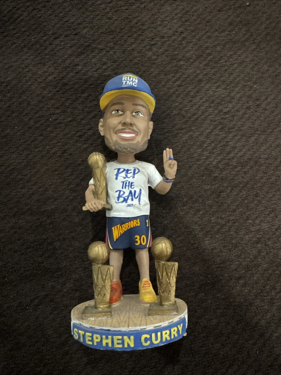 正規品】ステフィン・カリー ボブルヘッド NBA/GSW】ステフィン