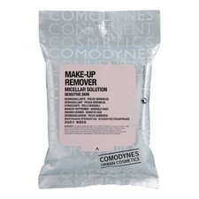 Comodynes Reinigungstücher Micellar Cleanser Sensitive Skin Face & Eyes 20-Stück