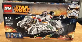 LEGO Star Wars: The Ghost (75053) New Sealed Box
