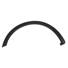 Replacement Polypropylene Front Driver Side Wheel Arch Trim-See Compatible Chart