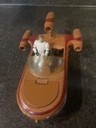 1978 Kenner Vintage Land Speeder And Han Solo