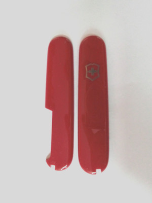 Victorinox Spartan Griffschalen Rot