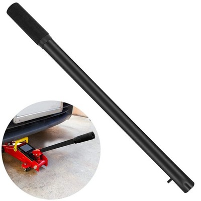 Horizontal Hydraulic Jack Handle Replacement, AngleKai 15inches, Black
